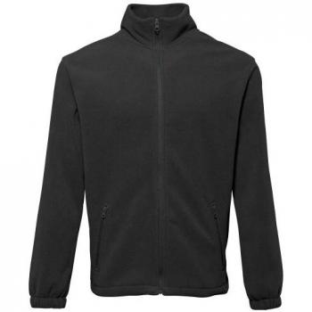 786 Men's Full Zip Fleece Jacket (280 GSM) (RW2506)