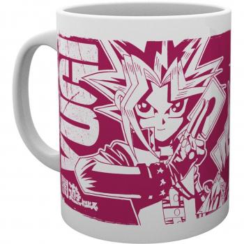 Tazza GB Eye Edition