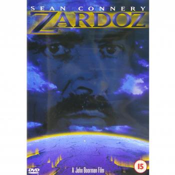 Zardoz , (Wide Screen)