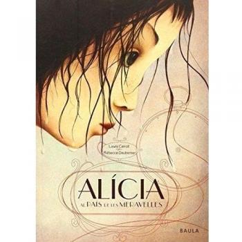 ALÍCIA AL PAÍS DE LES MERAVELLES (TAPA RÚSTICA)