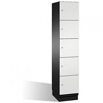 Armadietto Cambio C+P 5 vani