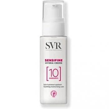 SVR SENSIFINE HYDRA-CREME CREMA HIDRATANTE PIELES SENSIBLES