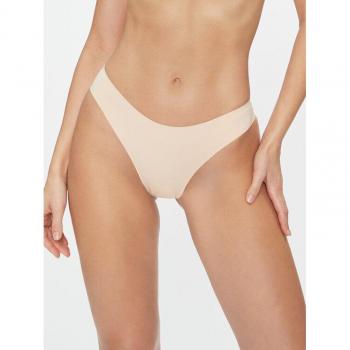 Beigener Hugo Damen Slip 50496838 Klassik