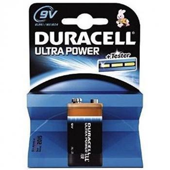 6LR61 Alkaline Battery 9V