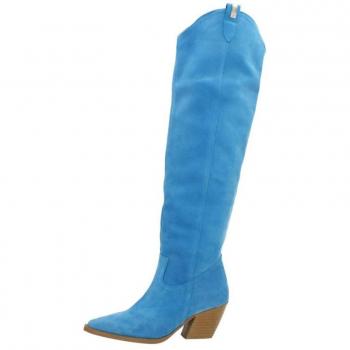 Botas Mujer YELLOW Coyote