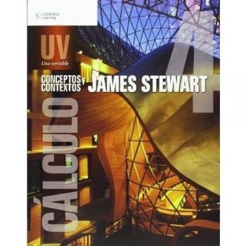 CALCULO CONCEPTOS Y CONTEXTOS. UNA VARIABLE