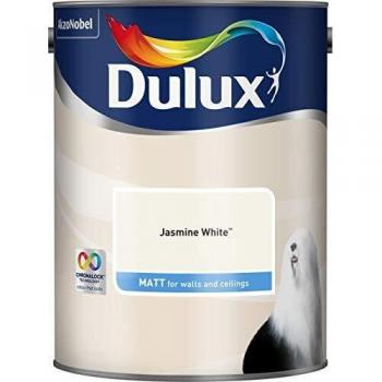 Dulux 5L Matt Paint