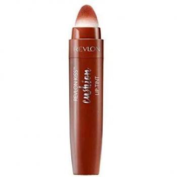 Kiss Cushion Lippenstift von Revlon