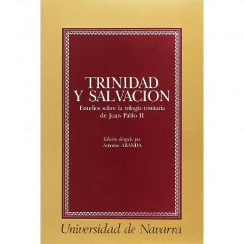 TRINIDAD Y SALVACION