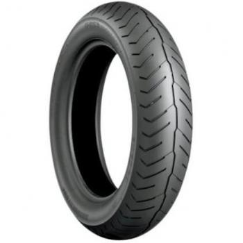 Bridgestone G853 ( 120/70 ZR18 TL (59W) M/C, Variante G, Rueda delantera )