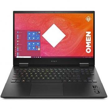 HP Omen 15‑ek0015nl – Laptop SSD 512 GB NVIDIA RTX 2060