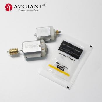 AZGIANT 2pcs Central Locking Door Motor