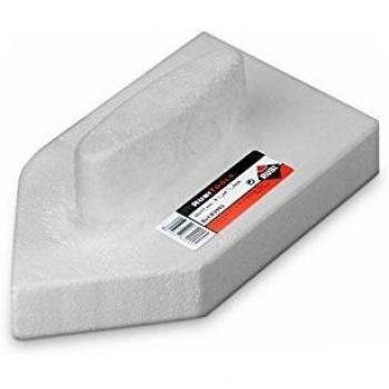 Taloche Rubi 83993 Polyéthylène Pointe 24 x 14 cm