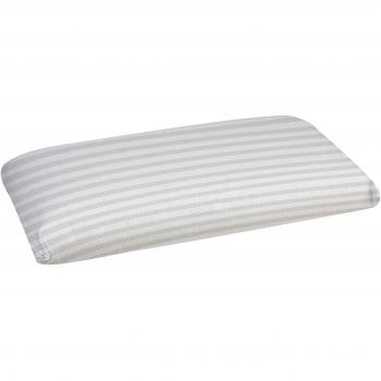 Pikolin BreezeGuard Memory Pillow – Anti-Mite, Double Cover, Medium Softness (40×75 cm, 15 cm)
