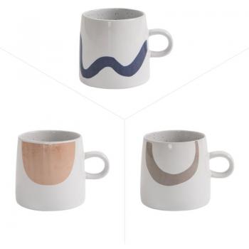 Mugs Bering 45 cl (lot de 3)