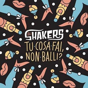 Tu cosa fai, non balli?