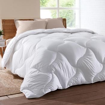Couette Légère 200g/m² Anti-Acarien