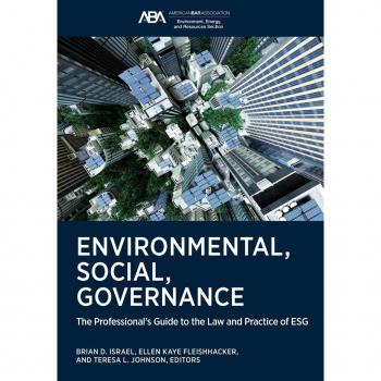 Vitalsource Technologies, Inc. Environmental, Social, Governance