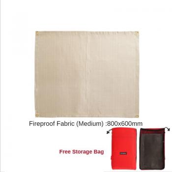 Flame Retardant Outdoor Camping Cloth