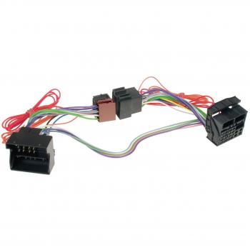 Mute câble compatible Mercedes A,B,C,CLK,Viano,Sprinter