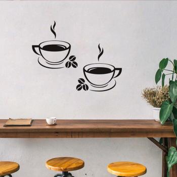 PinturaPapel Café