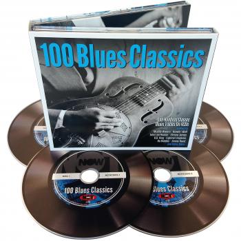 100 blues classics