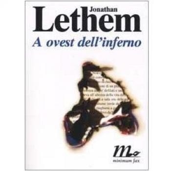 A ovest dell'inferno