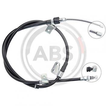 A.B.S. K19819 Cable de freno de mano