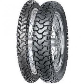 Mitas E-07+ 140/80B18 70T M+S Dakar Rear Motorcycle Tire