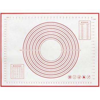 Accesorio de Cocina Silicona: Horno y Pizza