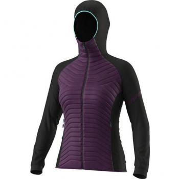 Giacca Ibrida Dynafit Speed Insulation M – Donna – Colore Violet/Black