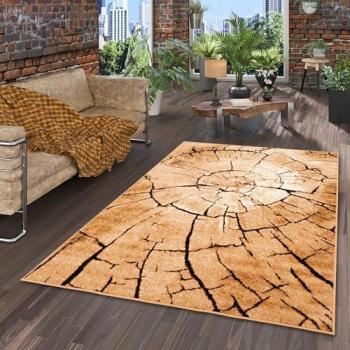 Pergamon Design Teppich Samba