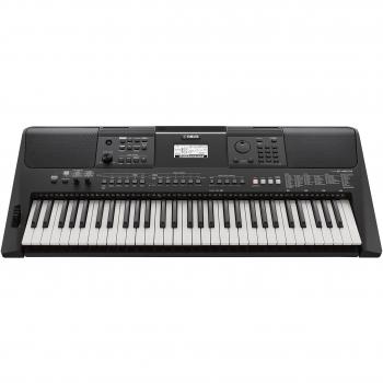 Yamaha PSR E463 Keyboard