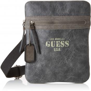 Poly 6635 Men's Travel Messenger