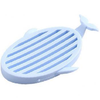 Bathroom Whale Soap Tray