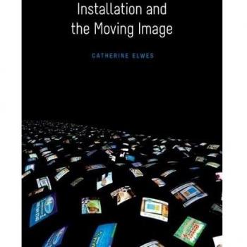 INSTALLATION & THE MOVING IMAGE