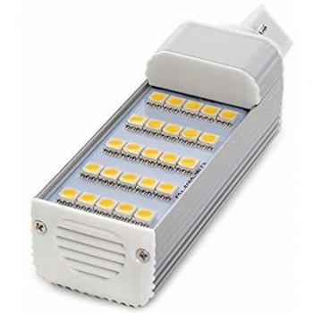 G24-5W LED Leuchtmittel – 393 Lumen, 3000 K, 40 000 Stunden