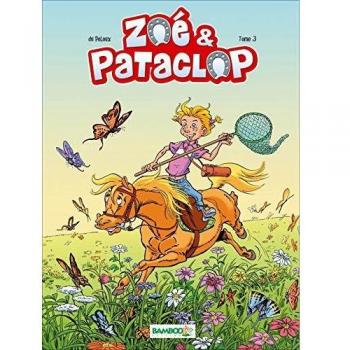 Zoé et Pataclop