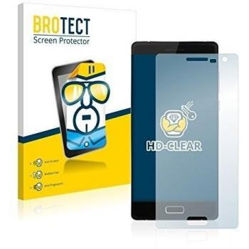 Protector de Pantalla BROTECT para Bluboo Xtouch (2 Unidades)