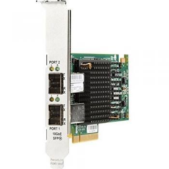 Scheda Ethernet HP 10Gb Cablata 557SFP+