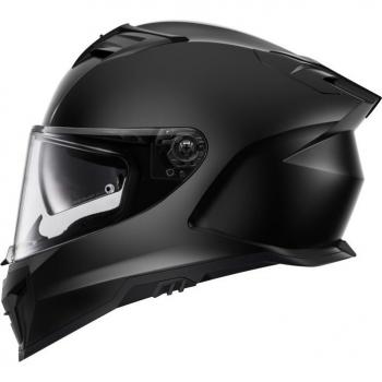 IXS Casco 912 SV 1.0 Nero Opaco