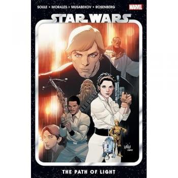 Star Wars Vol. 9: The Path of Light