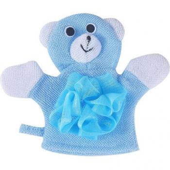 ÉpongeExfolie Bébé