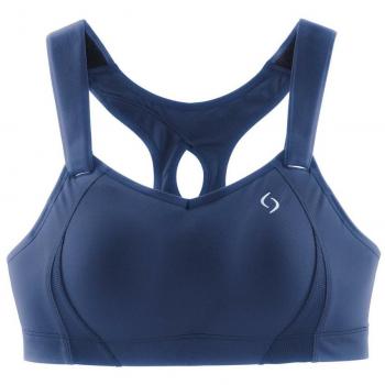 Bleu Marine Juno Femme – Running Performance
