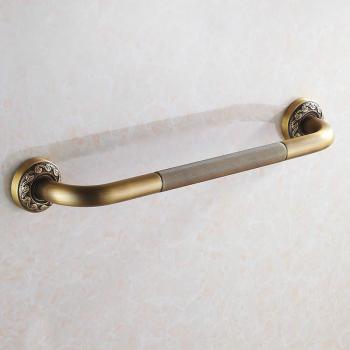Bathtub Safety Grab Bar 52cm Wall Mounted
