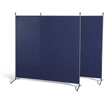 Grasekamp Trennwand 180x180 cm