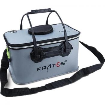 Bolsa de almacenamiento para aparejos de pesca