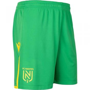 Short Extérieur Authentique FC Nantes 2022/23 (Vert) – XL