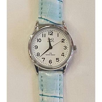 Orologio Luna d’Argento