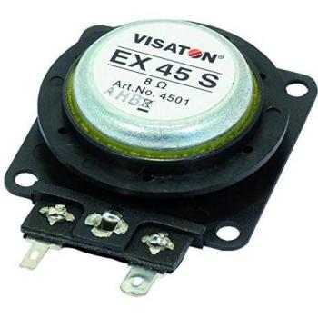 Visaton EX 45 S 8 Ohm Sound Exciter